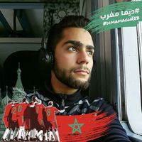 Mohamed JrEl Imani的照片