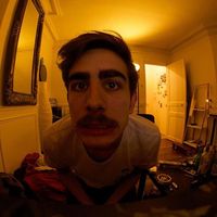 Achille Vander的照片