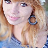 Vanessa Walsh's Photo