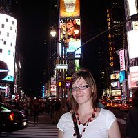 Alexandra LE NY的照片