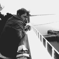 Fotos de Jules Bradel