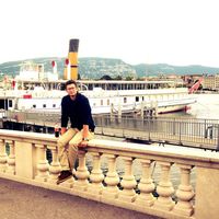 Rémi Charles's Photo