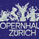 Searching for Xmas spirit in Zürich 的照片