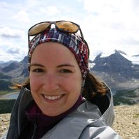 Carly Phinney的照片