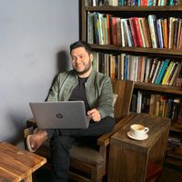 Carlos Soriano的照片