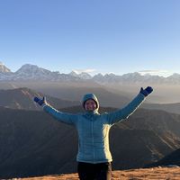 Egle Tamosiunaite's Photo