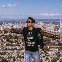 Saqib Tanveer's Photo