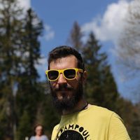 Фотографии пользователя Martin Bienaimé