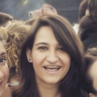 Eylul Kandemir的照片