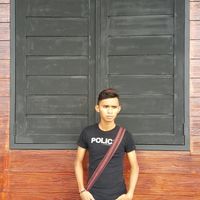 Daniel Azwandy的照片