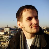 Mariusz Celusta的照片