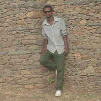 GEBRE WOLDE's Photo