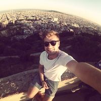 Pascal Heinze的照片