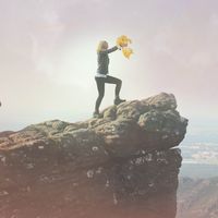 Danielle Bossio的照片