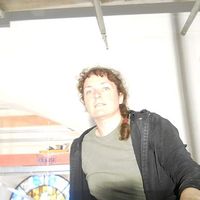 Фотографии пользователя Ludwika Wykurz