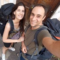 tanguy Cleirec's Photo