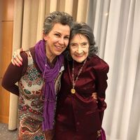 Anne Archambaullt的照片