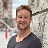 Justin Hammond的照片