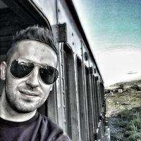 Marco Dionisio's Photo