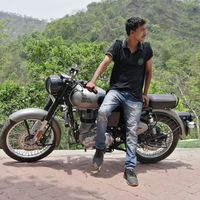 Dheeraj Dolkey的照片