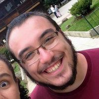 Guilherme Garcia's Photo