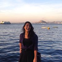 Fabiana Rajs's Photo