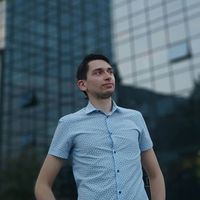 Photos de Nikita Kiselyov