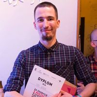 Zdjęcia użytkownika Piotr Woźniak