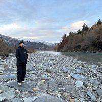 Brandon Bartholomew's Photo