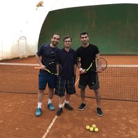 Mohammad Sadegh Nasirianfar's Photo