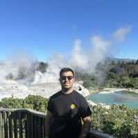 HAKAN OZFİDANCİ's Photo