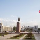 Almaty To Bishkek's picture