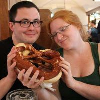 Stephanie Schultheiss's Photo