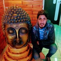 Le foto di Franco Perez