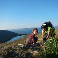 José Gonzalo Zapata Carbonell's Photo