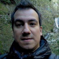 Fotos de Bruno Morale