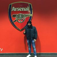 Bikram Singh's Photo