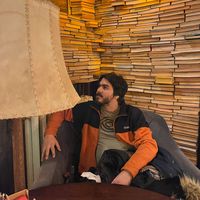 Alejandro Ocampo的照片