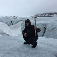 Tsung-Hsin Yang's Photo