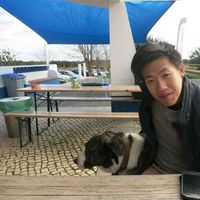 Benedict Moh's Photo