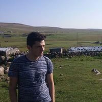 Gökmen Gümüşkaya's Photo