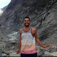 Martin Forace's Photo