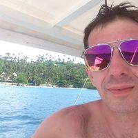 Юрий Литовченко's Photo