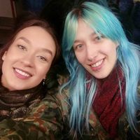 Elizavita Ermakova's Photo