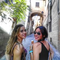 Zaira Ojanguren's Photo