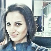 Olga Khachatryan's Photo