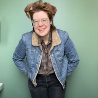 Carter Adams's Photo