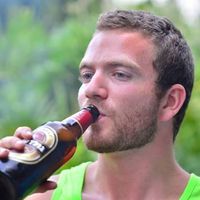 Ilya Molodetsky's Photo