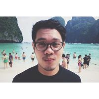 Thunwa Boonmee's Photo