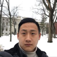 Photos de Jason Tian